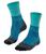 FALKE | ESS Trekking - TK2, 颜色Blue (Lagoon 6908)