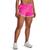 颜色: Rebel Pink/White/Reflective, Under Armour | Fly By 2.0 Shorts