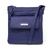 color navy, Nautica | Nautica Key Largo Canvas Crossbody Bag