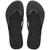 颜色: Black, Havaianas | Slim (Toddler/Little Kid/Big Kid)