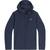 Outdoor Research | Ferrosi Hooded Jacket - Men's, 颜色Naval Blue