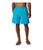 Columbia | Super Backcast Water Shorts, 颜色Ocean Teal Reel Shores