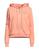 商品True Religion | Hooded sweatshirt颜色Salmon pink