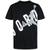 color Black, Jordan | Big Boys Throwback Graphic T-shirt