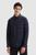 商品Woolrich | Deepsix Packable Overshirt in Recycled Nylon颜色Blue Iron