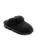 商品第2个颜色BLACK, UGG | Coquette Sheepskin Slippers