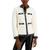 商品第2个颜色Anne White Combo, Anne Klein | Quilted Tweed-Trim Puffer Jacket