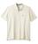 Nautica | Men's Big and Tall Classic Fit Short Sleeve Solid Performance Deck Polo Shirt, 颜色Sail Cream