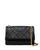 color Black/Brass, Tory Burch | Fleming Soft Small Convertible Shoulder Bag