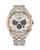 商品Citizen | Eco-Drive Dress Classic Chronograph, 41mm颜色Silver/Rose Gold