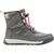 SOREL | Sorel Youth Whitney II Short Lace Boot, 颜色Quarry / Grill