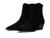 color Black Cow Suede, Chinese Laundry | Califa