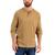 Club Room | Men's Thermal Henley Shirt, Created for Macy's, 颜色Moca