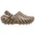 Crocs | Crocs Classic Clogs - Boys' Grade School, 颜色Khaki