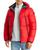 商品Moncler | Montcla Down Jacket颜色Red