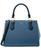 颜色: Dk Chbry M, Michael Kors | Marilyn Medium Leather Satchel