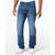 商品Tommy Hilfiger | Tommy Hilfiger Men's Relaxed-Fit Stretch Jeans颜色Hamilton Medium Wash