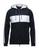 商品Armani Exchange | Hooded sweatshirt颜色Dark blue