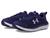 Under Armour | Charged Assert 10, 颜色Sonar Blue/Nebula Purple/Nebula Purple