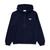 Lacoste | Men's Relaxed-Fit Hooded Zipper Sweatshirt, 颜色166