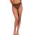 Steve Madden | Women's Mesh High-Leg Bikini Underwear SM11875, 颜色Tiramisu