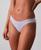 颜色: Casual Blue, Calvin Klein | Women's Low-Rise Bikini Underwear QD5126