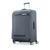 颜色: Slate, Samsonite | Elevation Plus Softside Large Expandable Spinner Suitcase