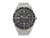 商品Timex | 38 mm Q Timex Color Series Stainless Steel Case颜色Silver/Black/Silver