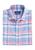 color Calm Waters, Vineyard Vines | Long Sleeve Island Twill Button Down Shirt