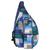 KAVU | KAVU Women's Rope Bag, 颜色Bettys Quilt