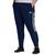 color Team Navy/ White, Adidas | Plus Size Tiro 21 Track Pants