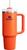 颜色: Tigerlily Plum, Stanley | Stanley 30 oz. Quencher H2.0 FlowState Tumbler
