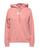 商品Diesel | Hooded sweatshirt颜色Blush