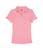 商品Puma | Cloudspun Free Polo (Big Kids)颜色Rapture Rose Heather