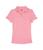 商品Puma | Cloudspun Free Polo (Big Kids)颜色Rapture Rose Heather