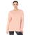 商品SWEATY BETTY | After Class Split Sweatshirt颜色Bloom Pink