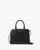 颜色: Black, Kate Spade | Madison Medium Satchel