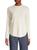 商品Kobi Halperin | Luna Cashmere-Blend Sweater颜色WARM_WHITE