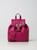 商品Versace | Versace Jeans Couture backpack for woman颜色BLUEBERRY