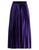 颜色: Dark purple, Valentino | Midi skirt