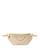 颜色: New Cream, Tory Burch | Fleming Soft Convertible Belt Bag