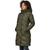 Patagonia | Down With It Parka - Women's, 颜色Basin Green