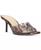 颜色: Natural Dolly Leopard Vinyl, Jessica Simpson | Women's Celisha Slip-On Dress Sandals