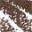 商品第2个颜色Pyrolusite Brown, KVD Beauty | Tattoo Pencil Liner Waterproof Long-Wear Gel Eyeliner