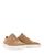 商品Hugo Boss | Men's Clay Tenn Sd 1024326 Lace Up Oxford Sneakers颜色Light Beige