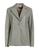 color Light grey, STREET LEATHERS | Blazer