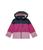 颜色: Carbon Navy/Magenta Haze, L.L.BEAN | Wildcat Water Resistant Ski Jacket (Big Kids)