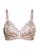 color Blush, Chantelle | Bra