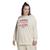 color White/White, Adidas | adidas Plus Size Collegiate Crew T-Shirt - Women's