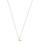 颜色: L, Bloomingdale's | Initial Pendant Necklace in 14K Yellow Gold, 16" - 100% Exclusive